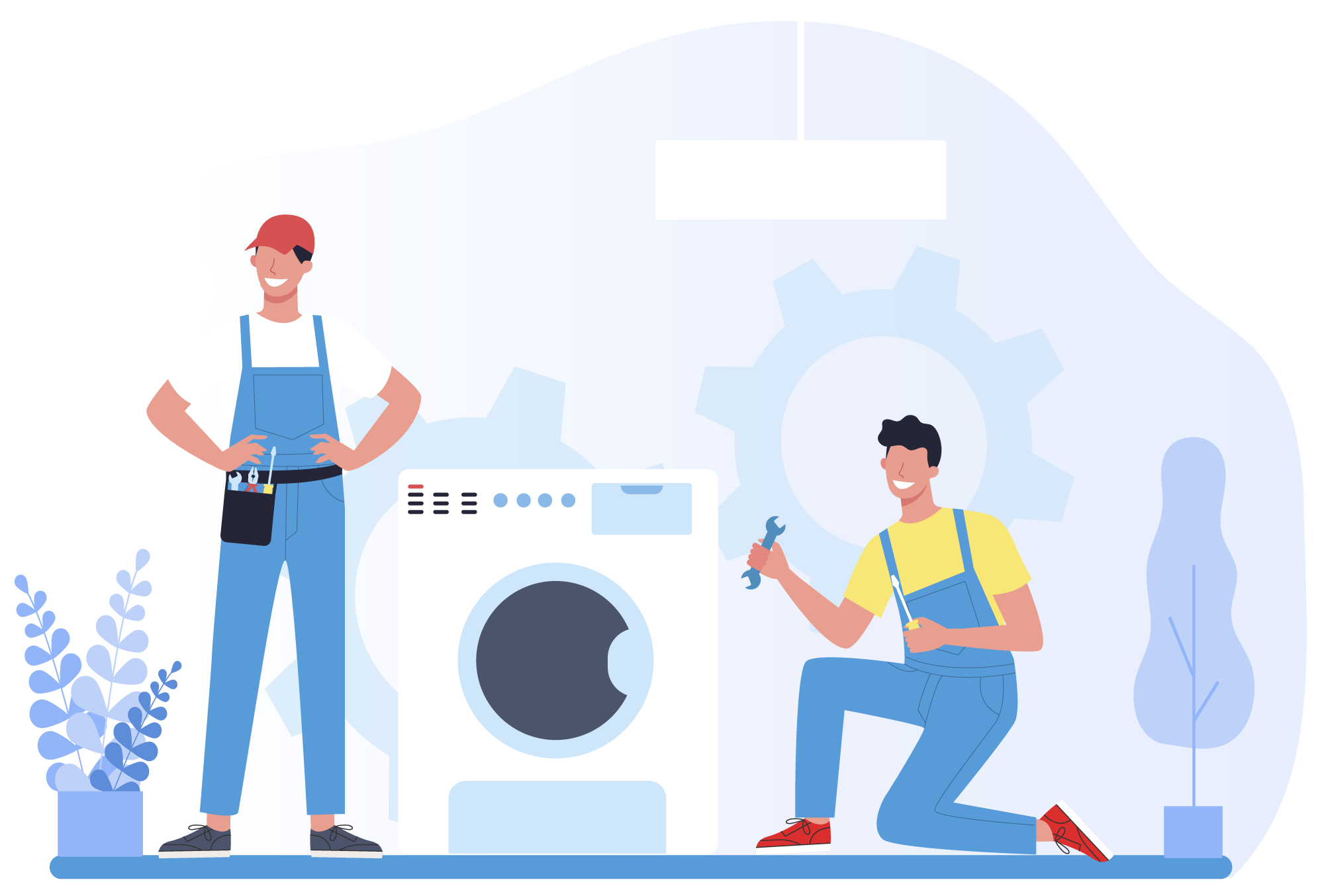 Reliance Appliance Repair Philly's Best Rated Appliance Repair