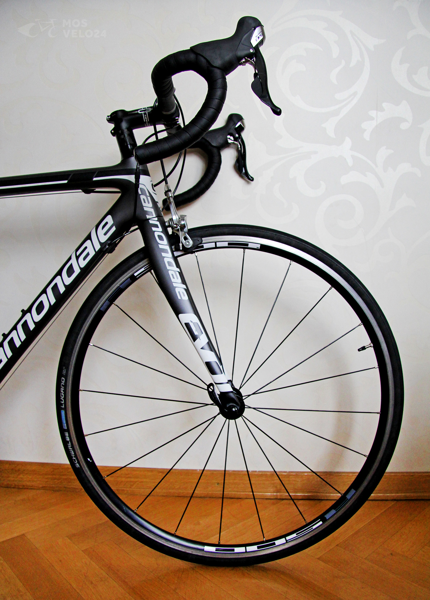 2014 cannondale supersix evo
