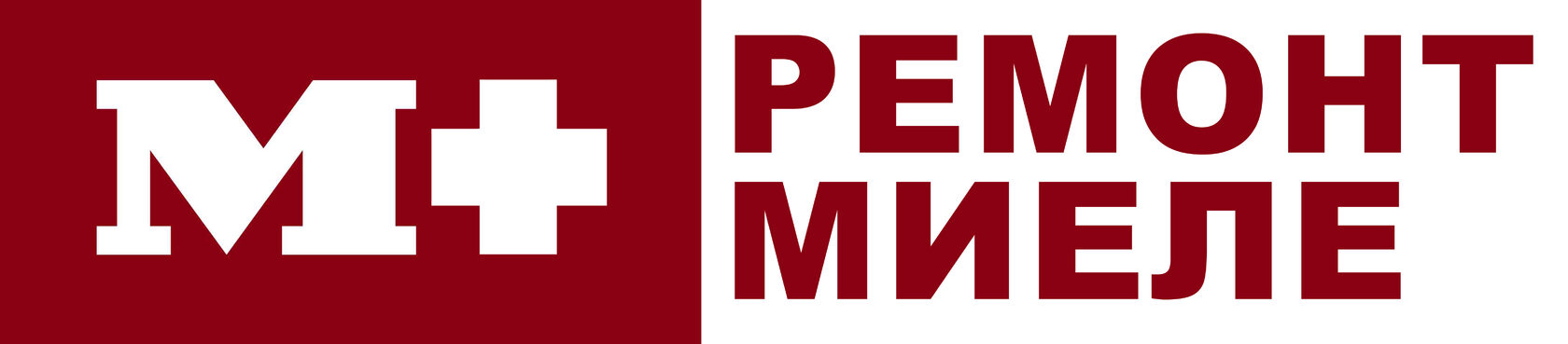 лого РЕМОНТ МИЕЛЕ