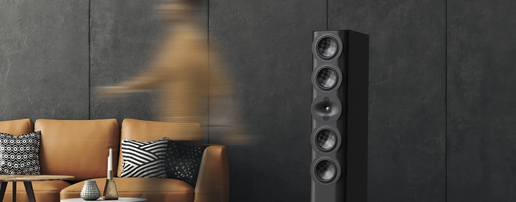 акустическая система