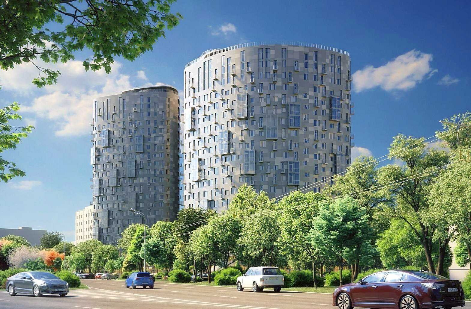 МФК Нахимов