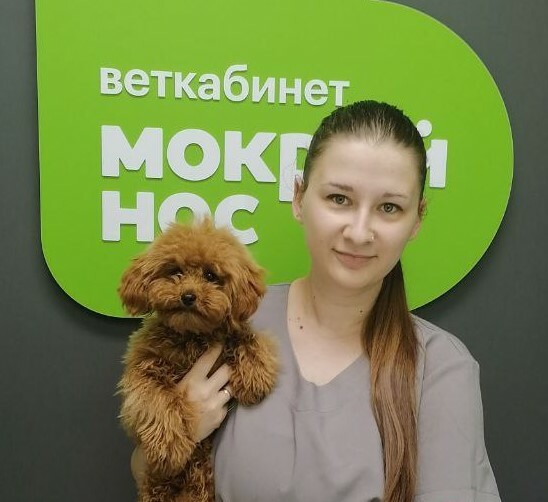 Алена Жилина