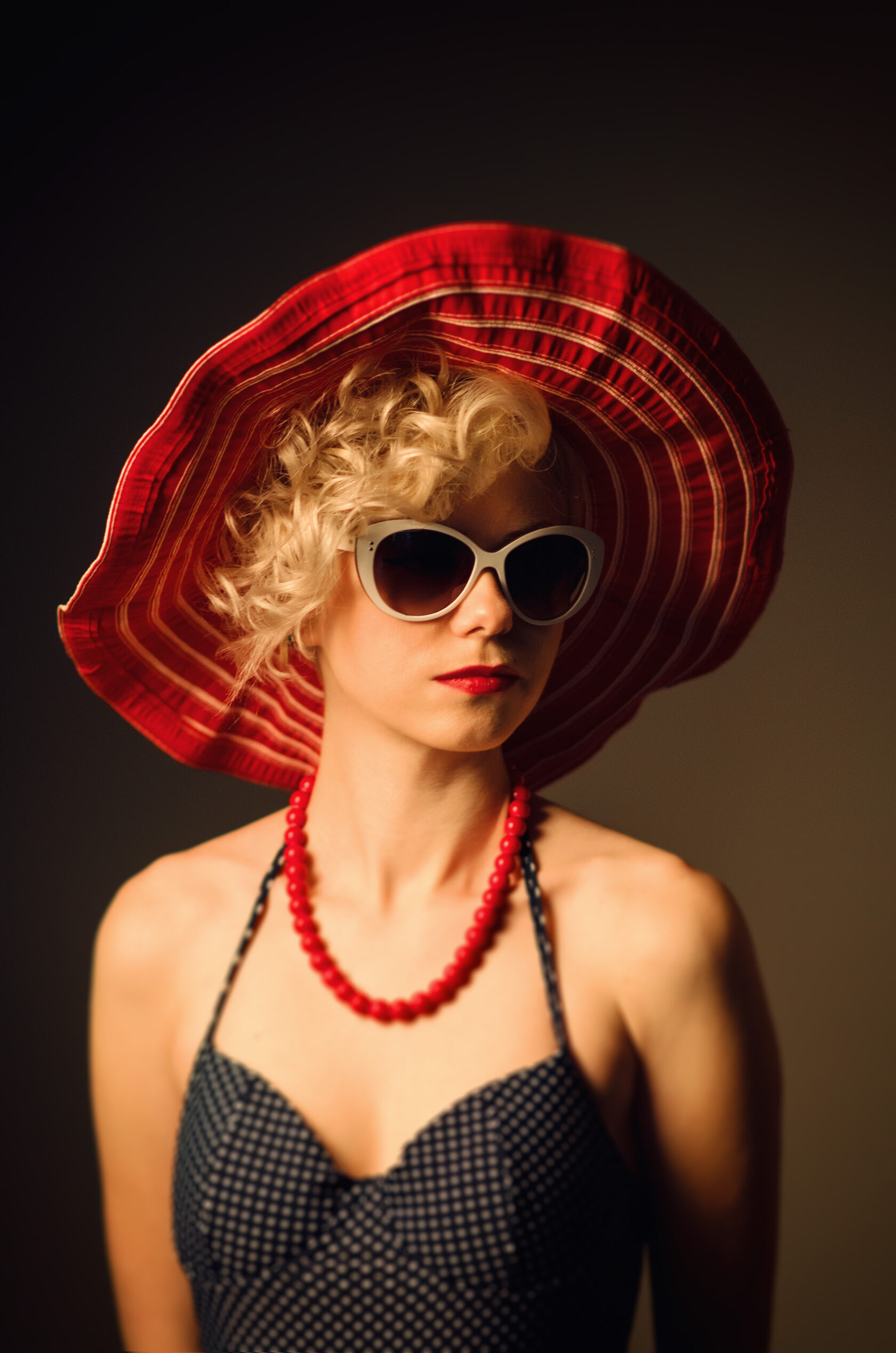 Фотограф Ян Севальнев