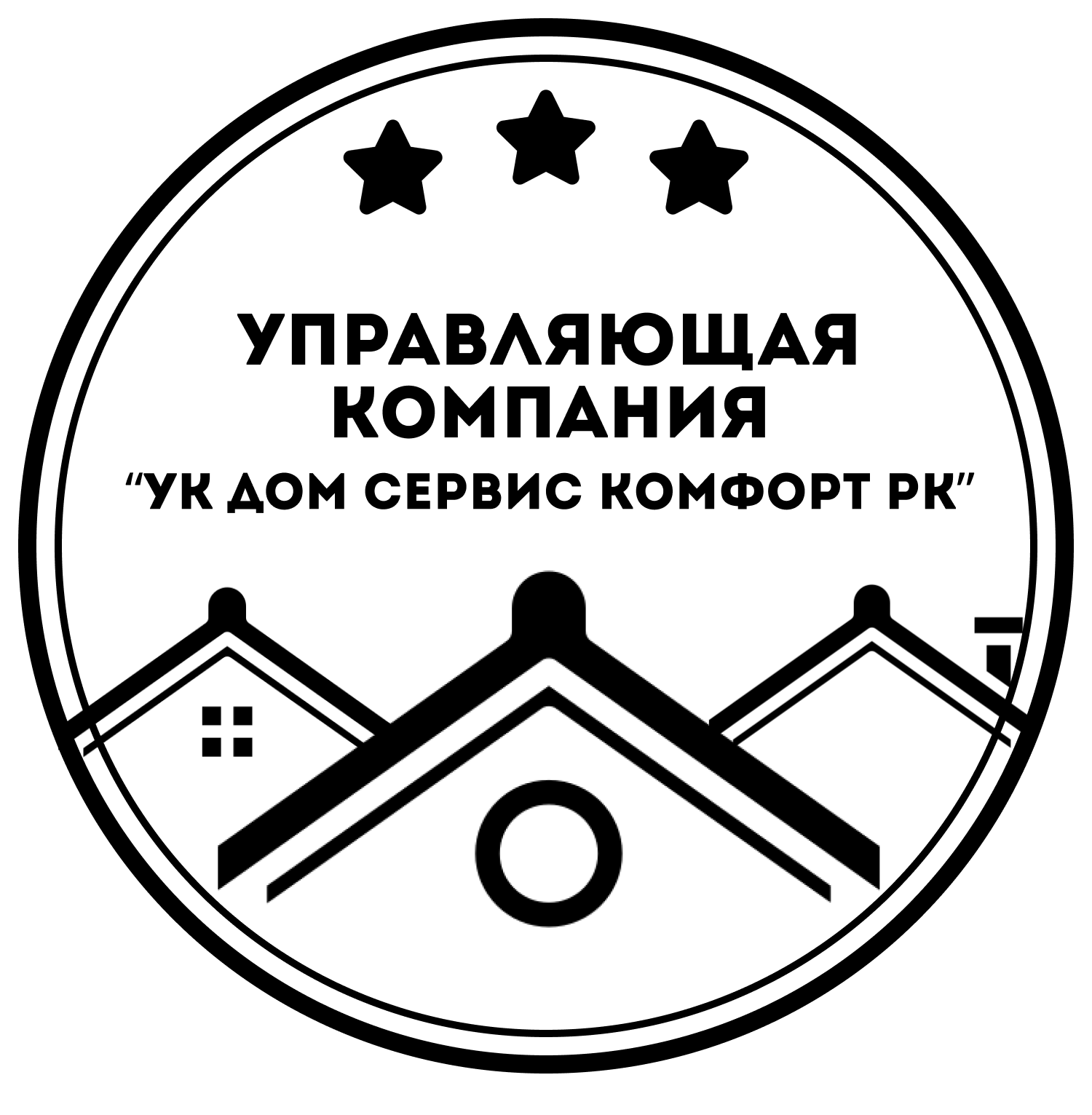 УК Дом Сервис Комфорт РК
