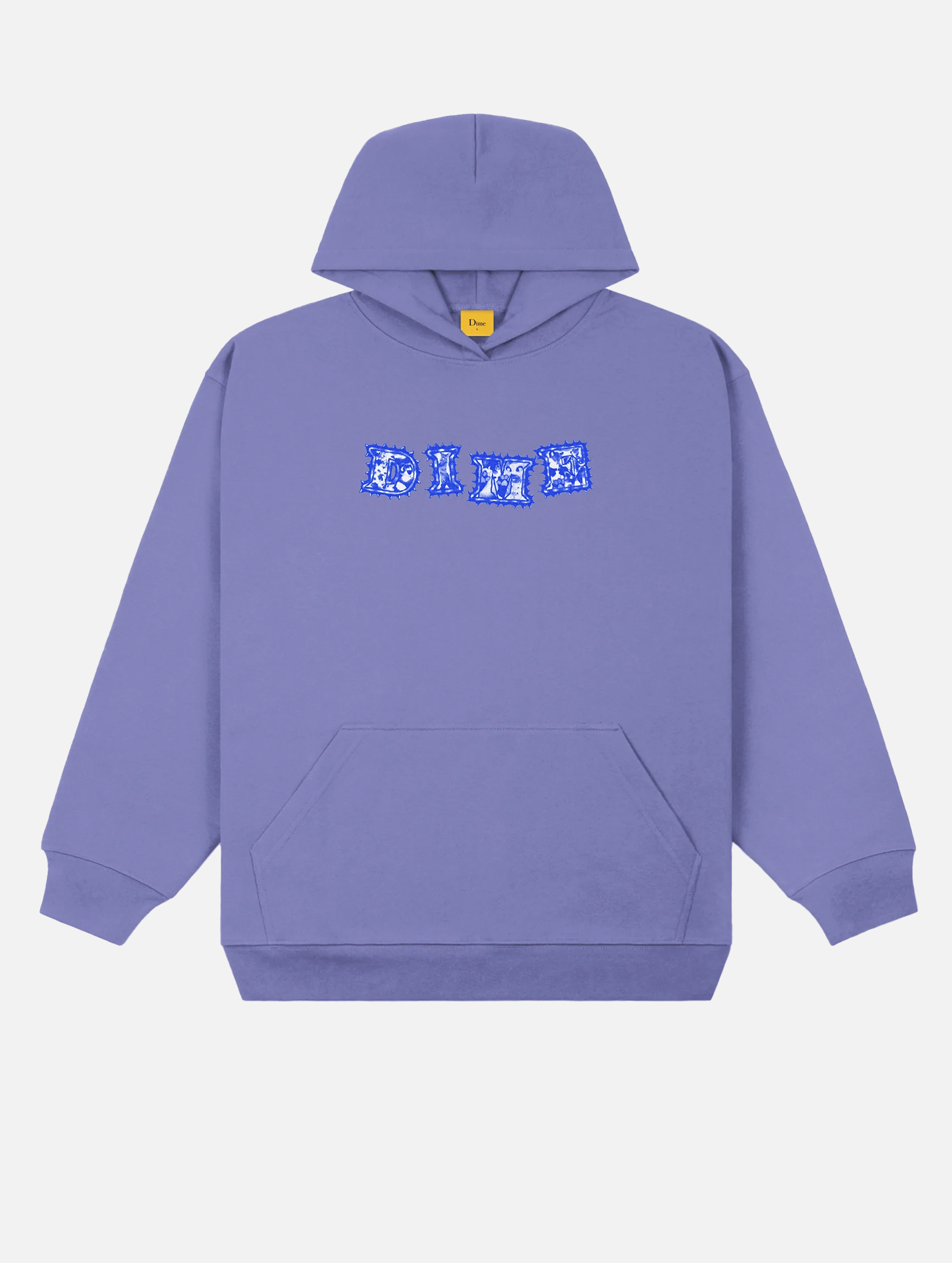 Dime Classic small logo Hoodie. Dime Hoodie. Мужская толстовка Dime.