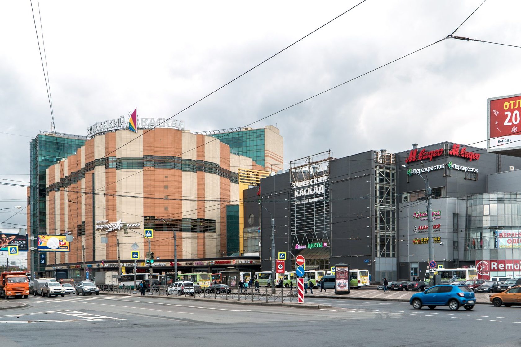 Технический план для аренды в Санкт-Петербурге