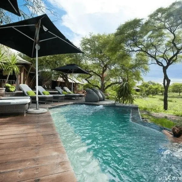 Полет на вертолете над Кейптауном - Тур в ЮАР от Akuna Matata Trip