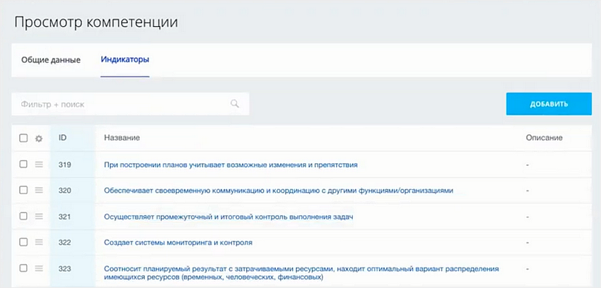 iMpact LMS, HR-автоматизация, оценка 360, корпоративное обучение