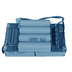 СБОРКА АККУМУЛЯТОРОВ ПОД ЛЮБОЙ ФОРМ-ФАКТОР