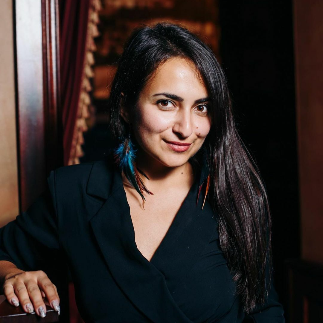 Приглашенный спикер