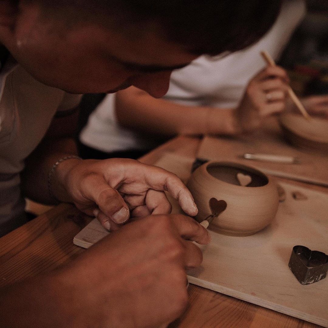 What is pottery? | Pottery Studio 1