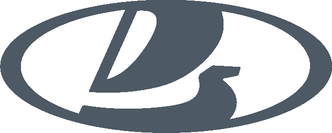 Логотип - дилер LADA Мир Авто Волжский