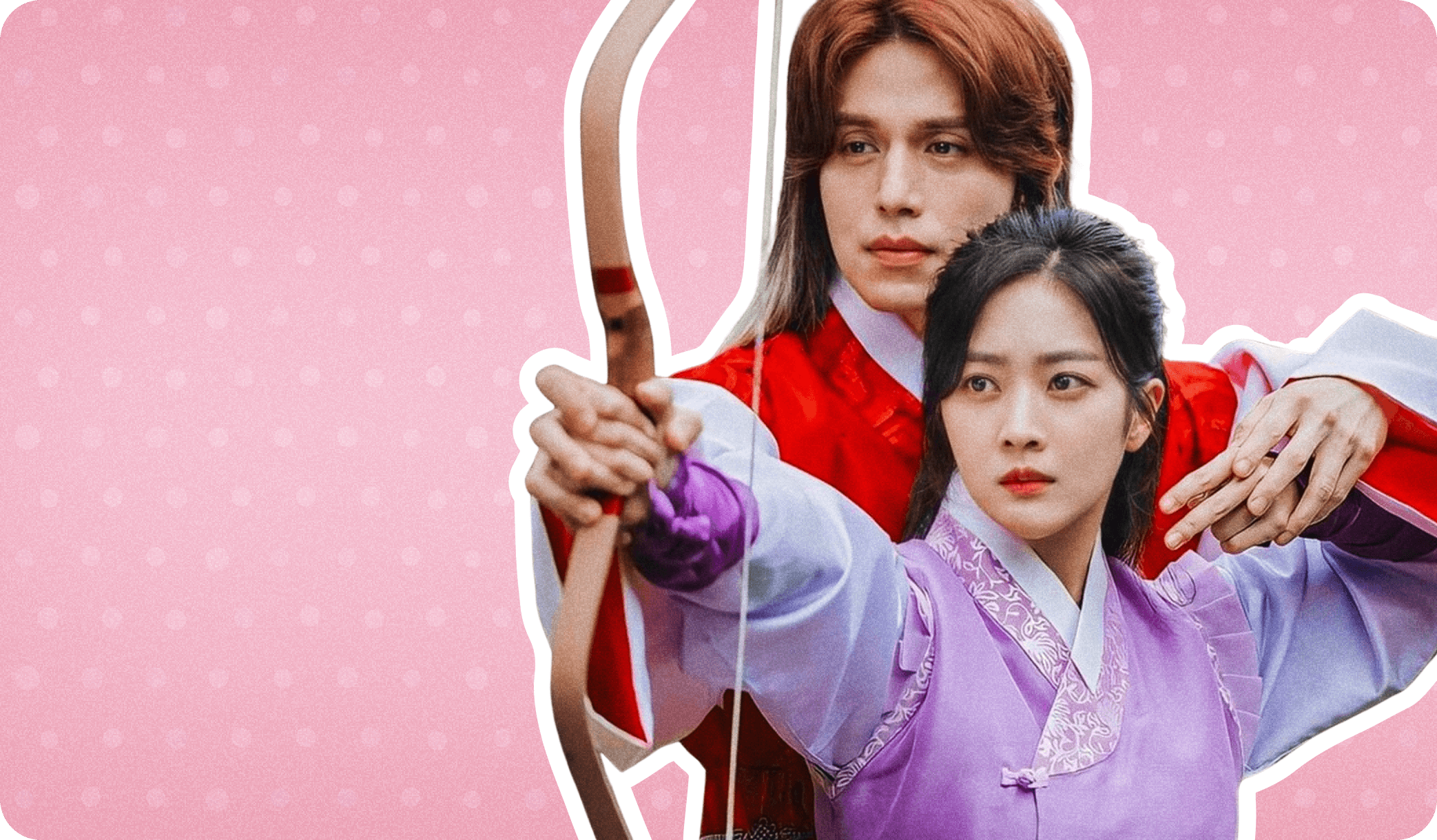 История девятихвостого лиса, дорама