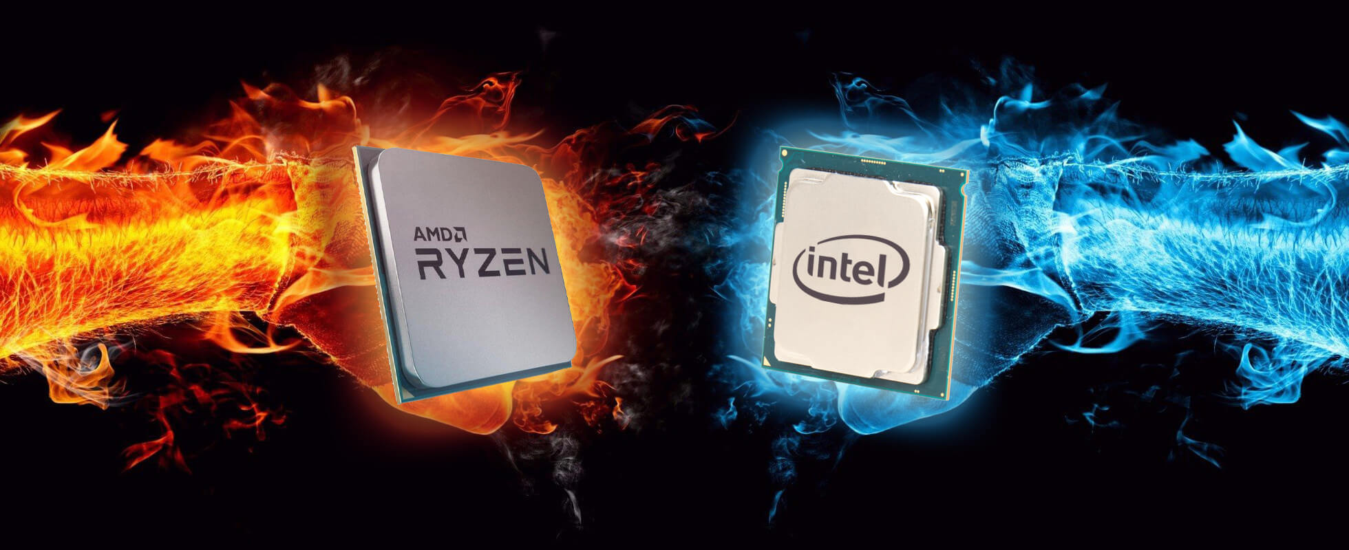 Intel vs