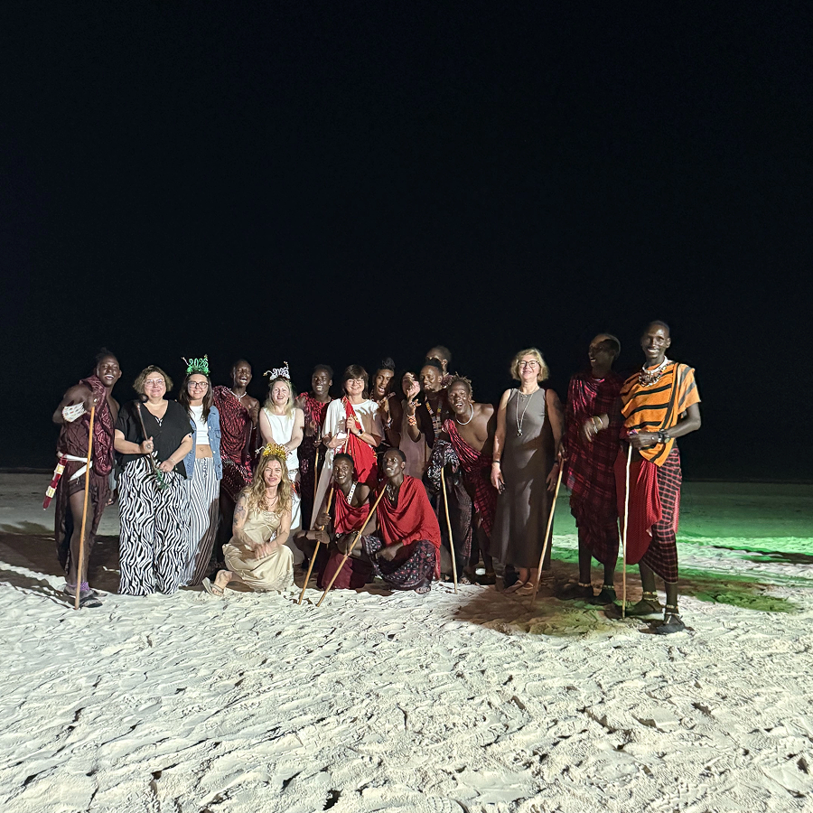 Гепарды - Тур в ЮАР