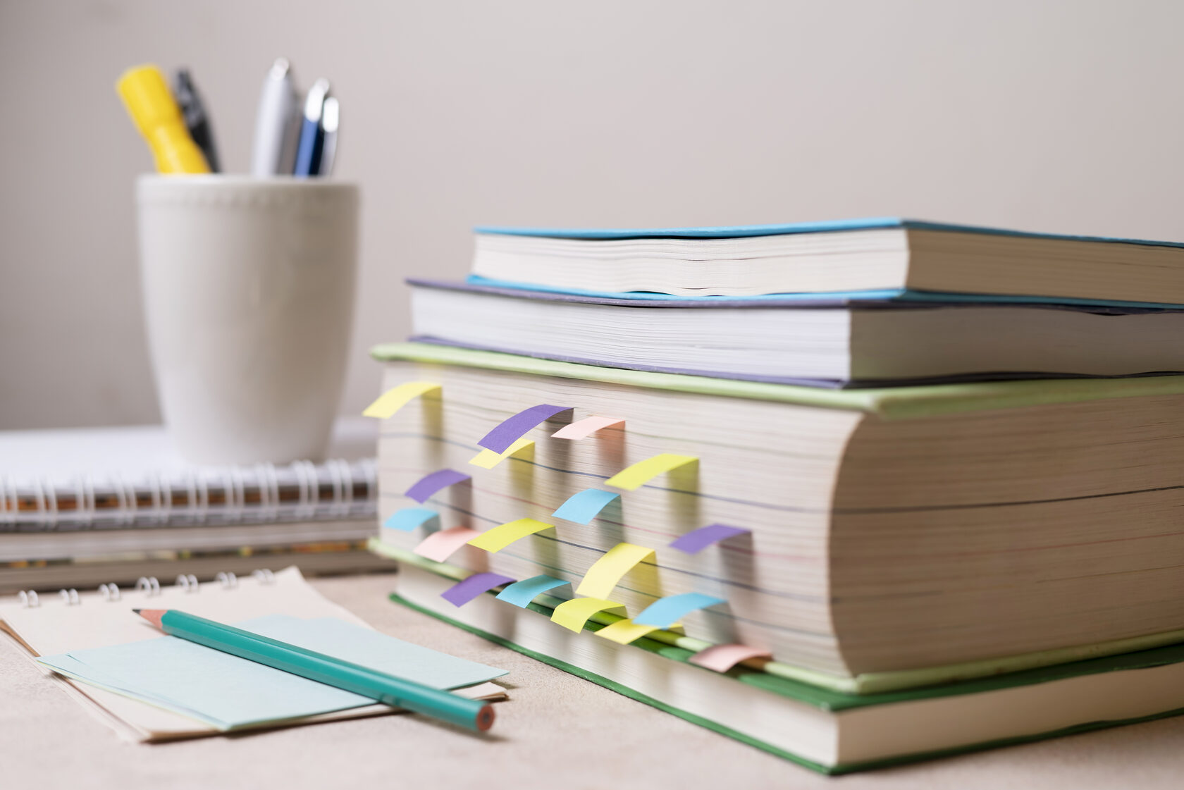 Учебные принадлежности