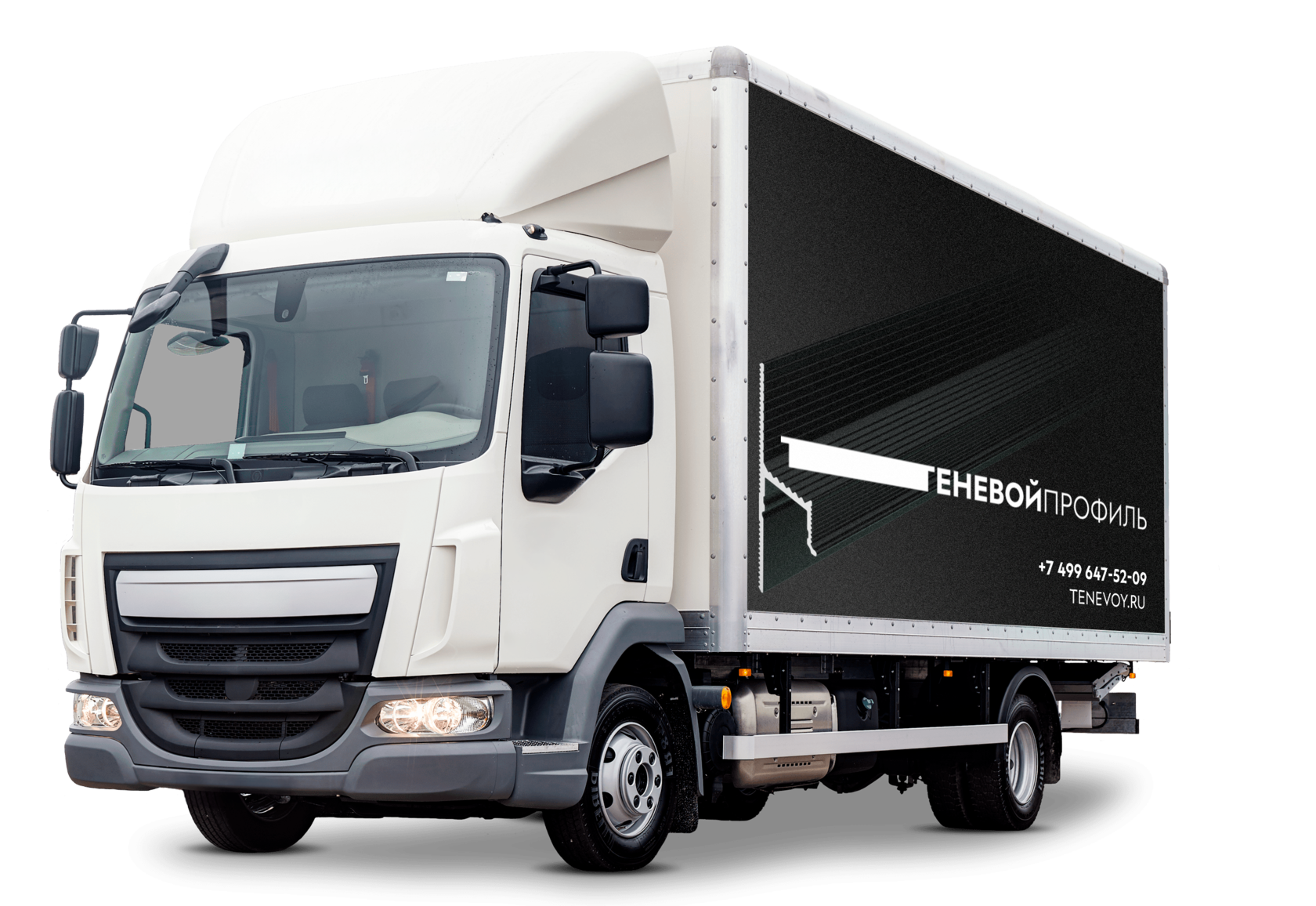 Теневой профиль для пола и гипсокартона от производителя - монтаж, цены