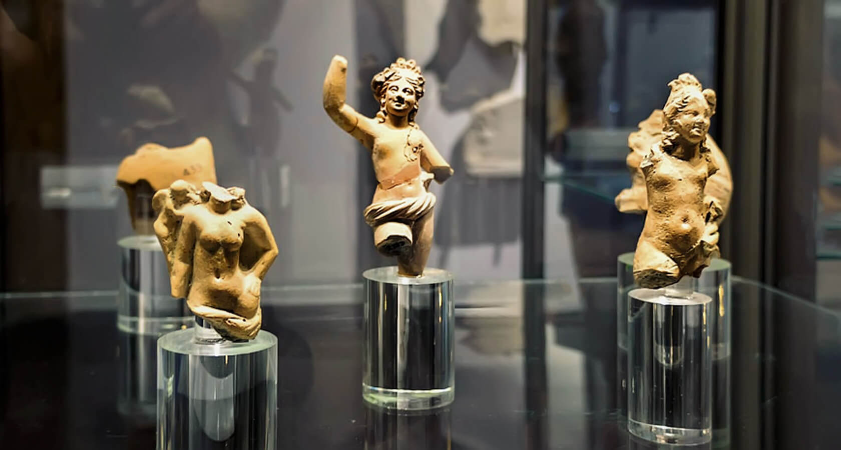 несебър, археологический музей, история