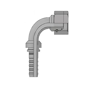 Фитинги BSP 90