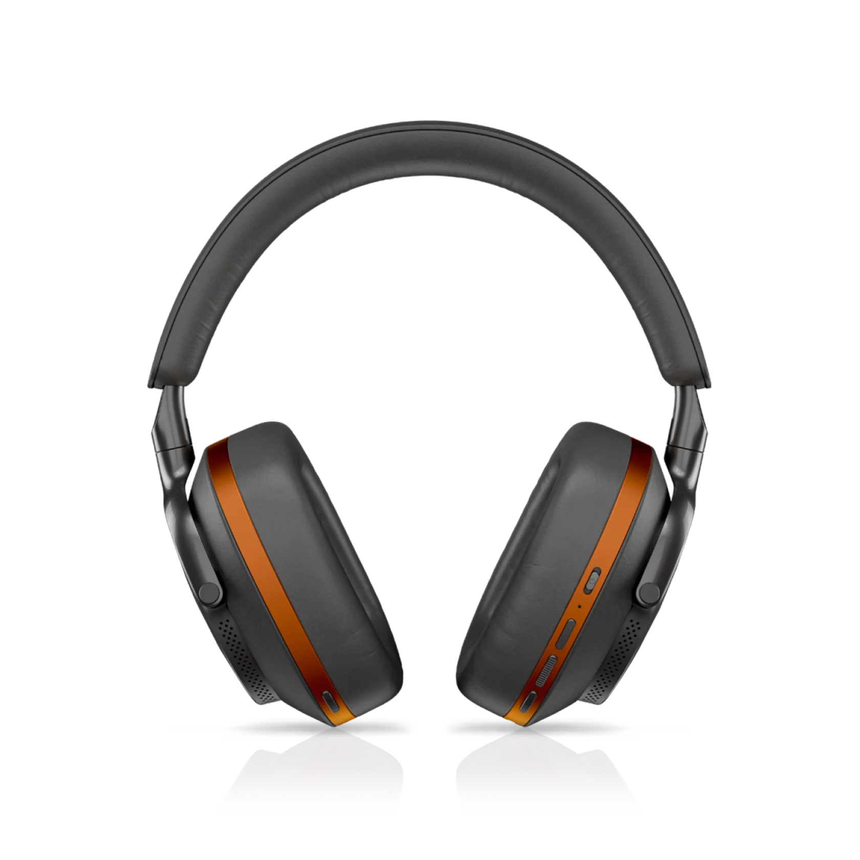 PX8 McLaren с карбоновым корпусом, оранжевой строчкой и эксклюзивной упаковкой