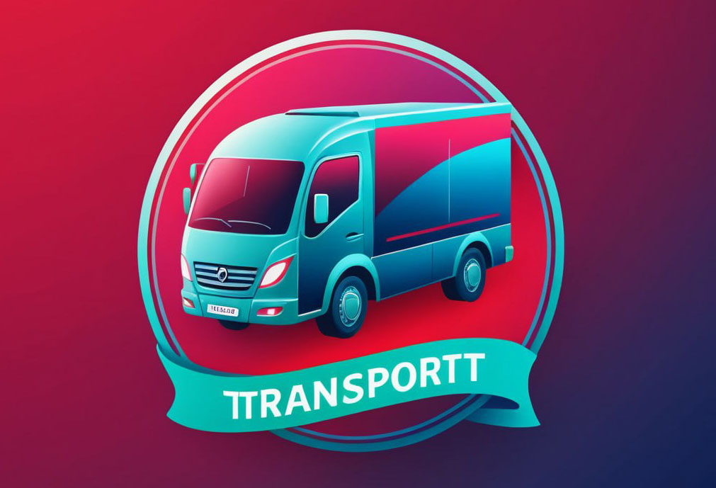 Брендинг транспортной компании