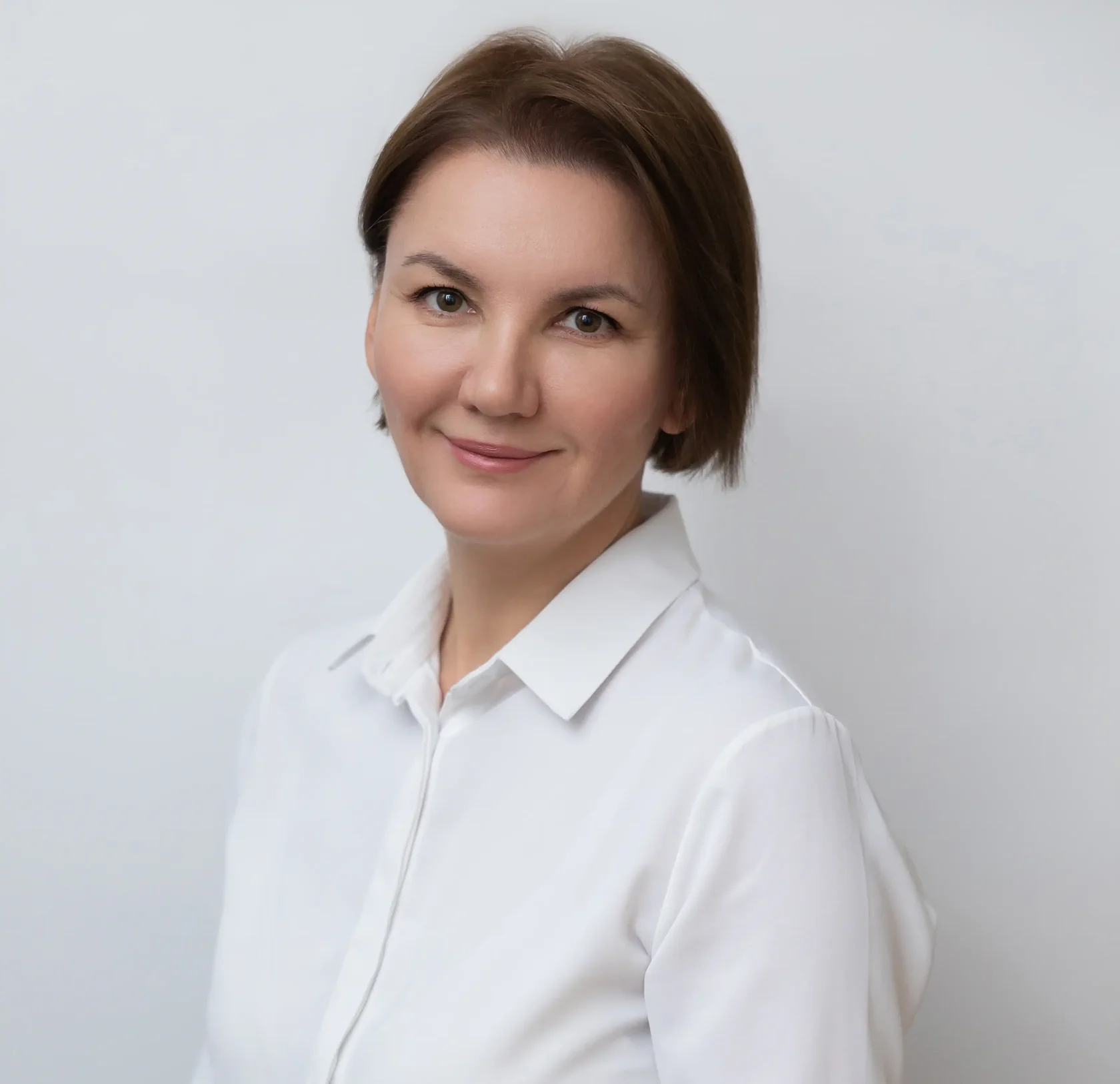 Киселева Светлана Александровна