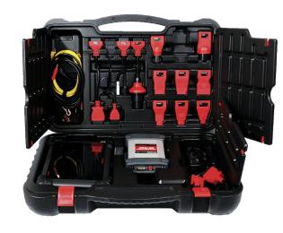 диагностика автомобиля