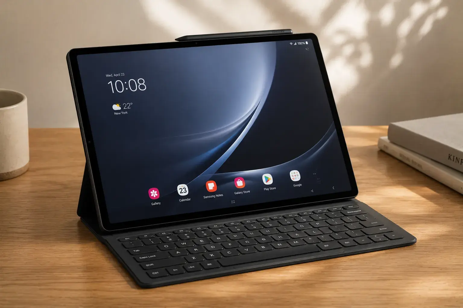 Galaxy Tab