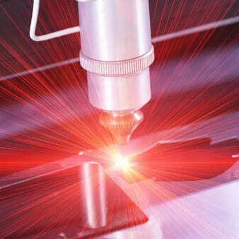 Лазерная маркировка