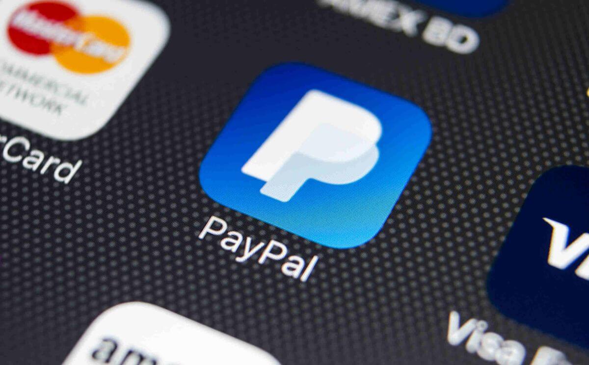 как открыть paypal в беларуси