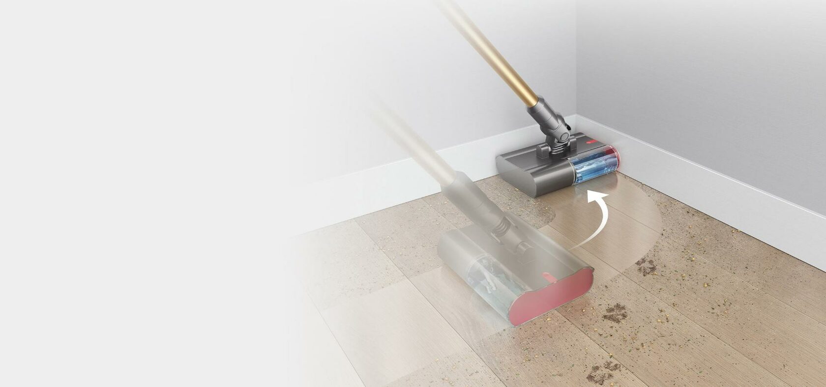 Пылесос dyson v12s detect slim. Пылесос dyson v12s detect slim