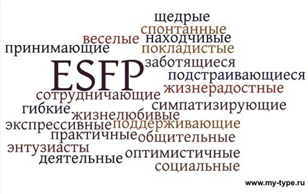 ESFP Career Interests Career Matches and Careers to Avoid