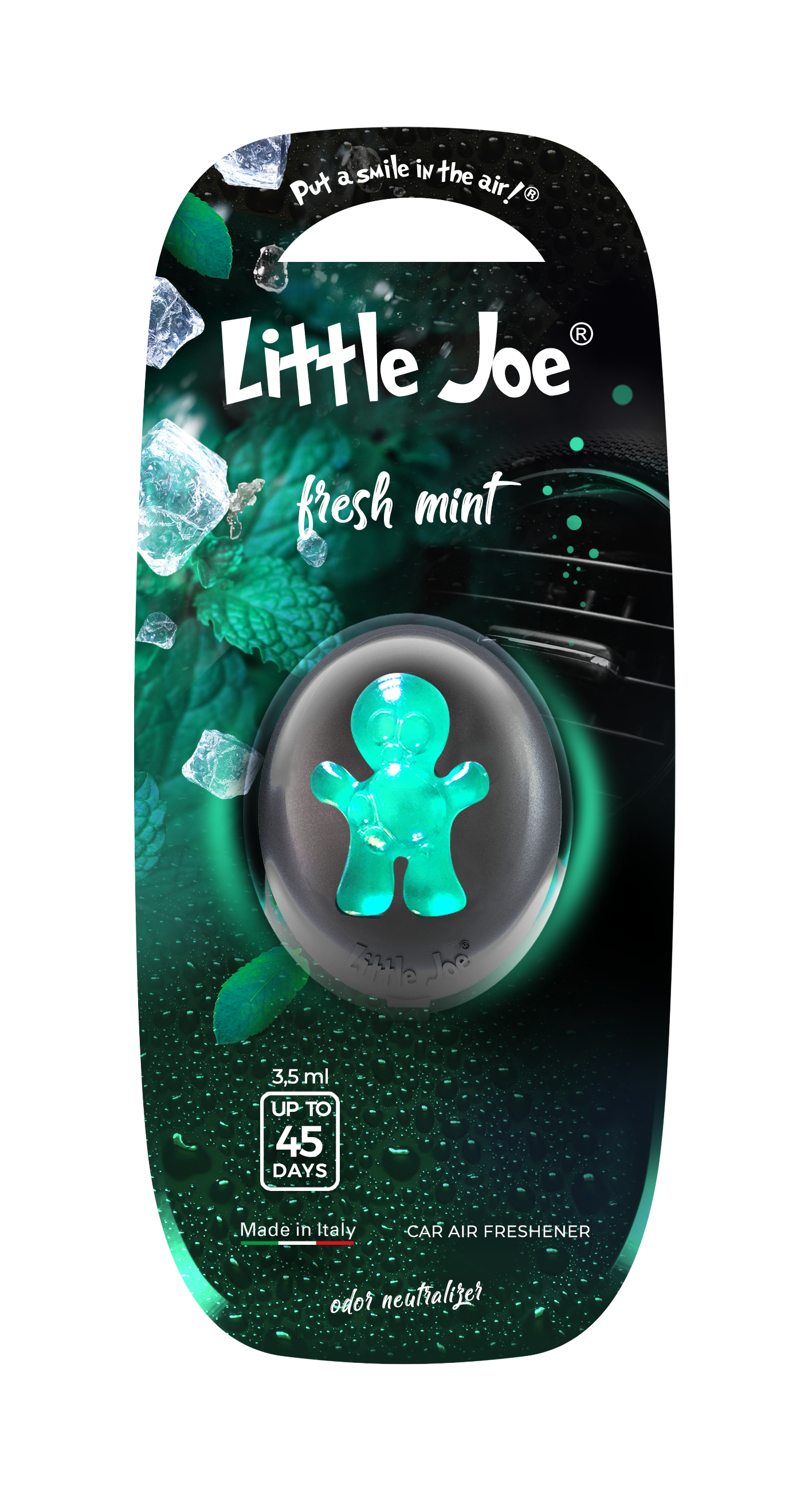 Little Joe Membrane Свежая мята