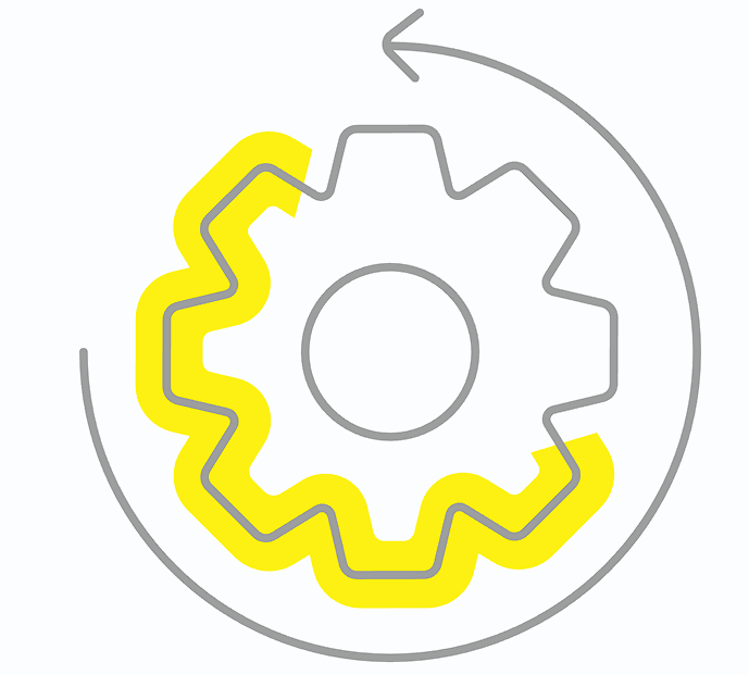 шестеренка