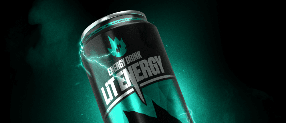 Lit energy чипсы