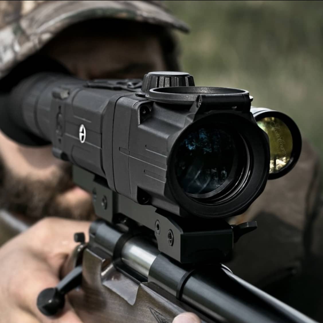 Прицелы тюмень