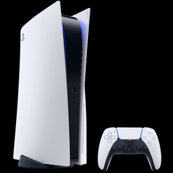 Sony Playstation 5       PS5     