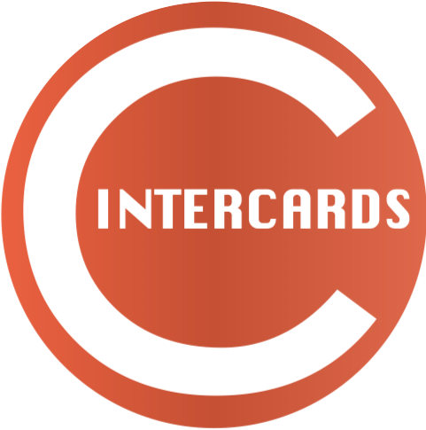 Центра оплата. Intercard.