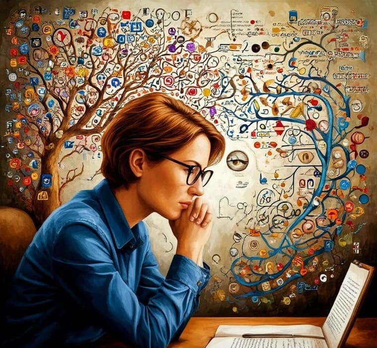 Квантовая психология: что это такое и почему о ней говорят учёные и философы