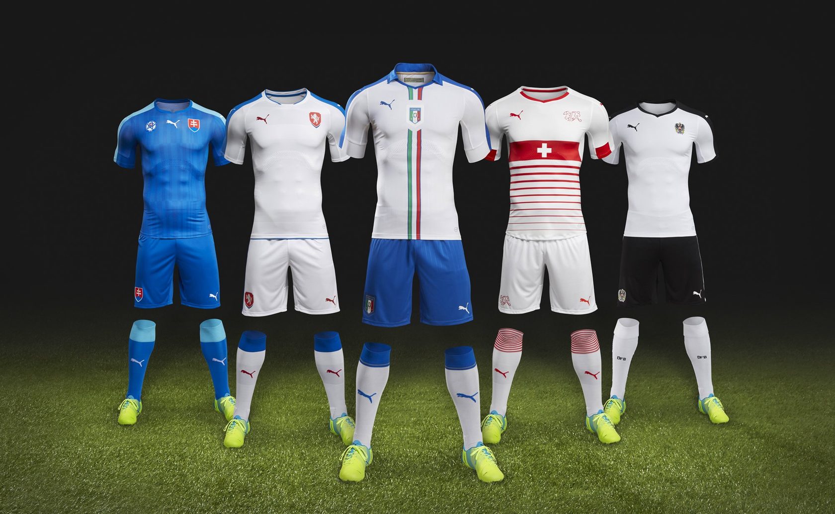 Качественная форма. Puma Kits Euro 2020. Форма сборной Швейцарии евро 2016. Форма сборной Швейцарии по футболу. Экипировка сборной Италии по футболу на евро 2020.