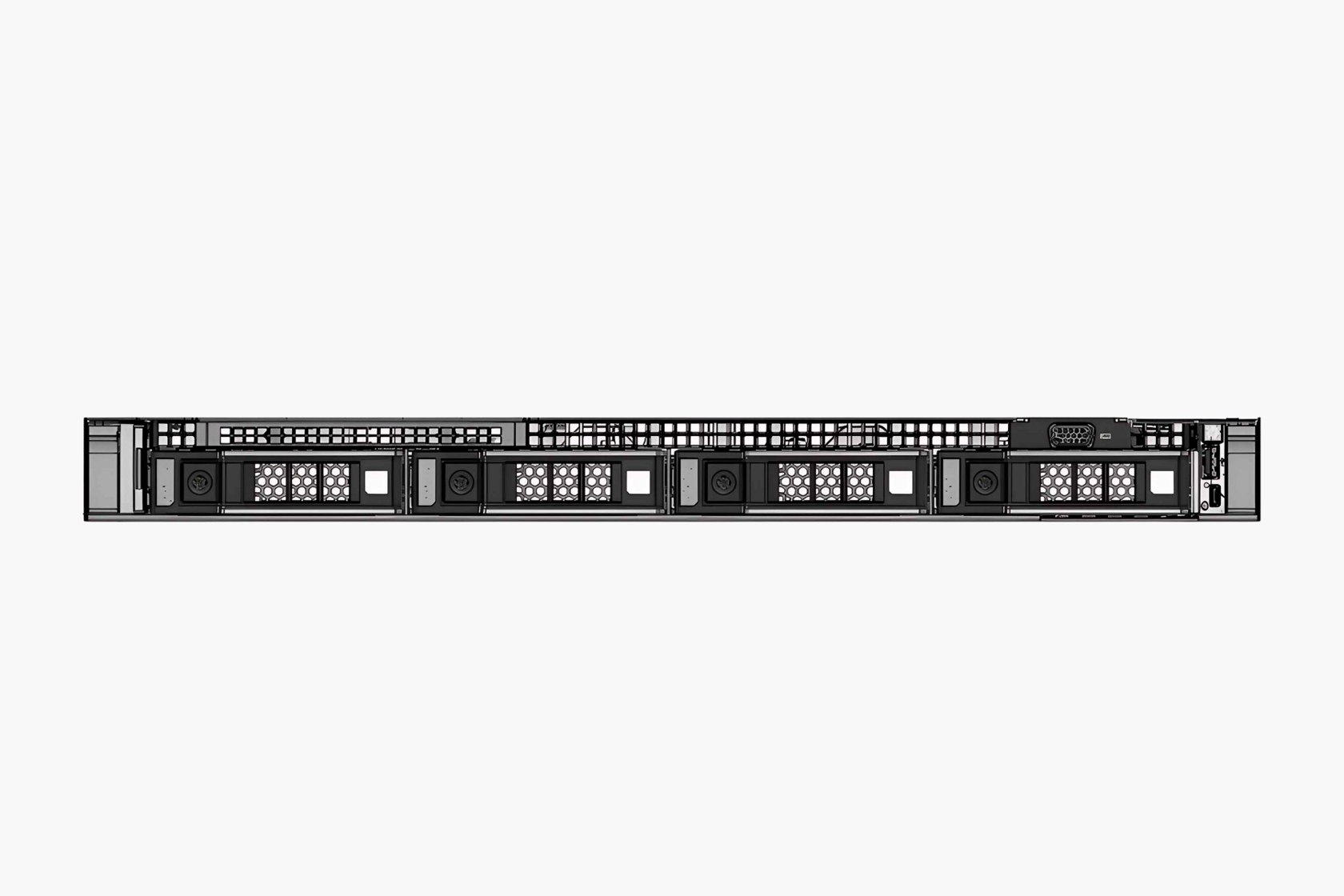 Dell R650 Ru Сервер Dell PowerEdge R650 - купить в Москве и СПБ