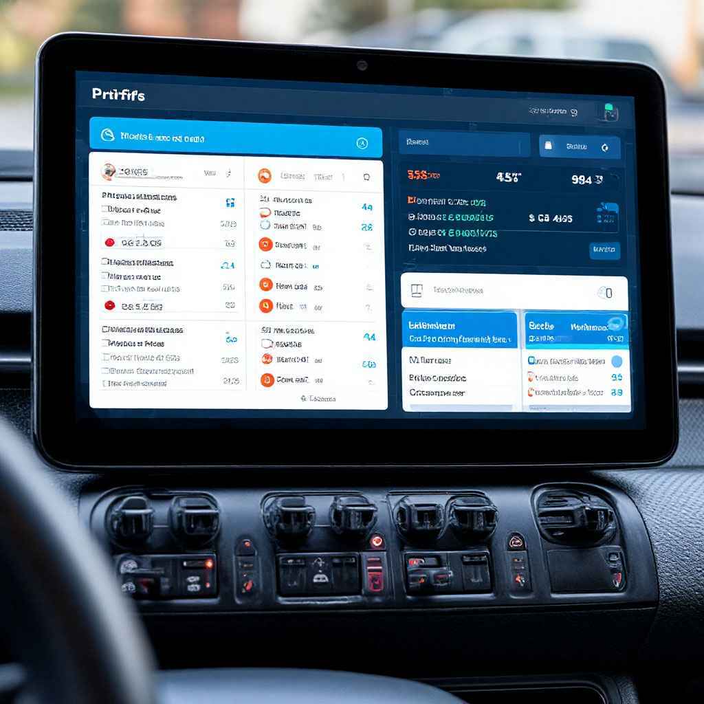 Логистический аудит