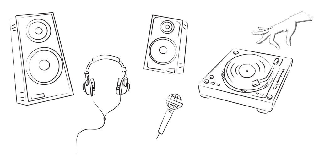 Прокат оборудования