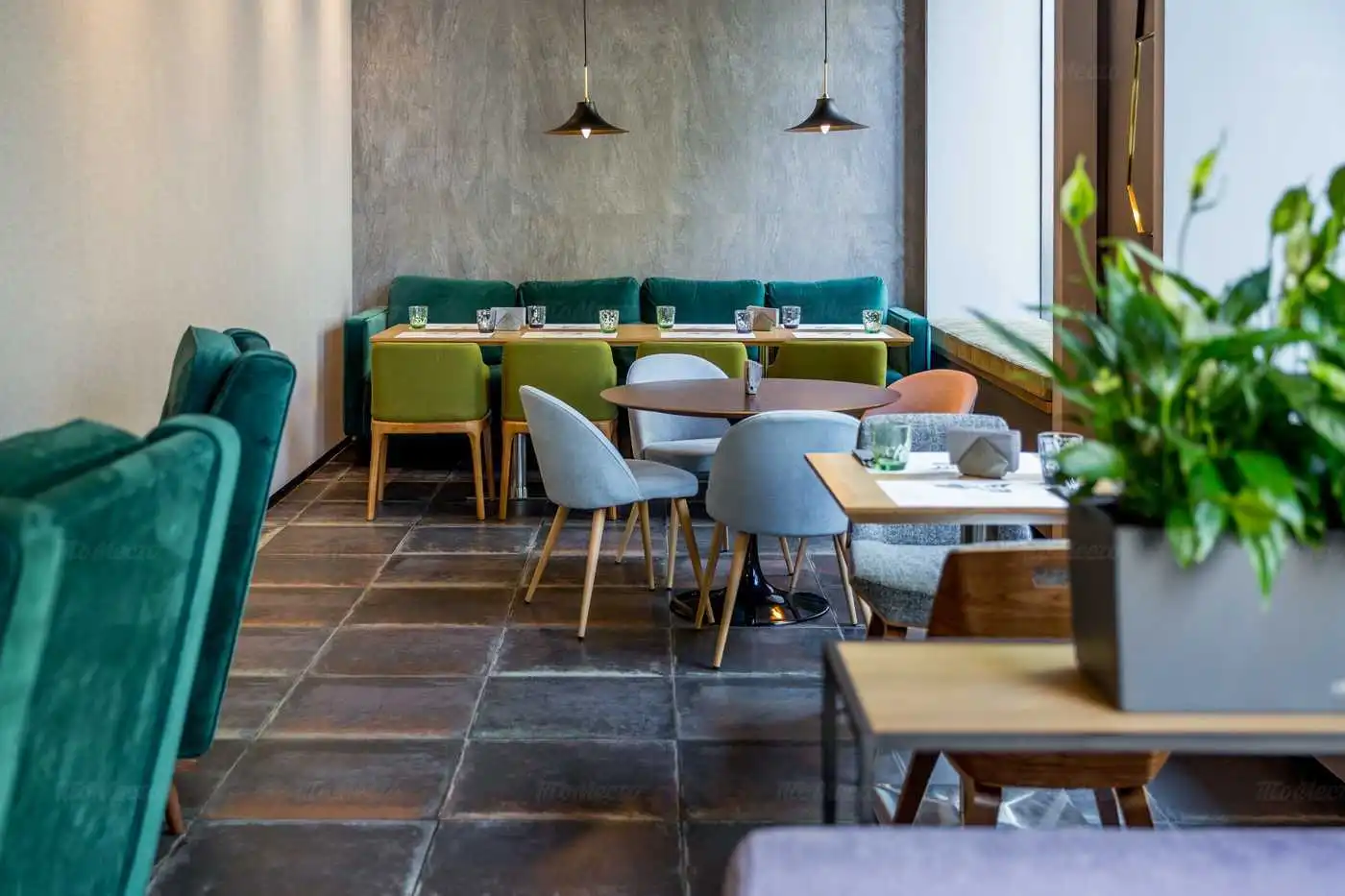 Кафе Паблик