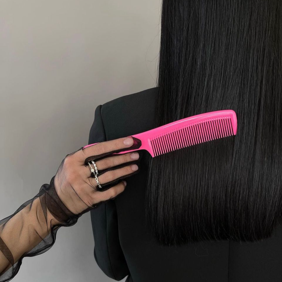 кератин ботокс нанопластика для волос красноярск