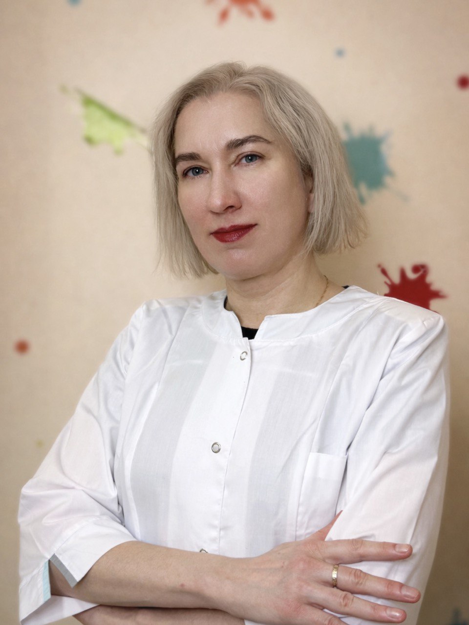 нейропсихолог на ленинском пр спб