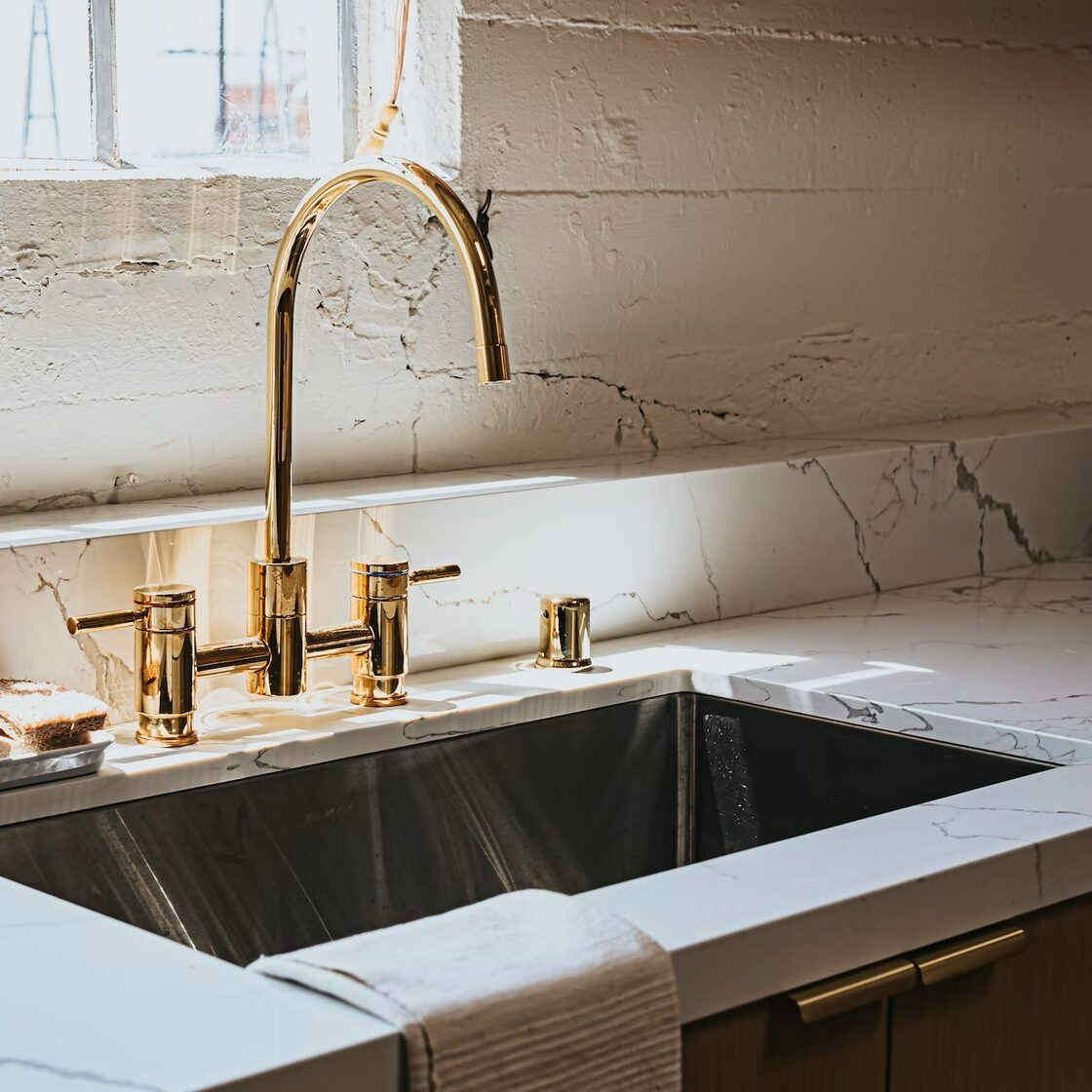 удобные мойки