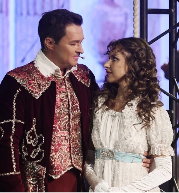 Юнонна и Авось