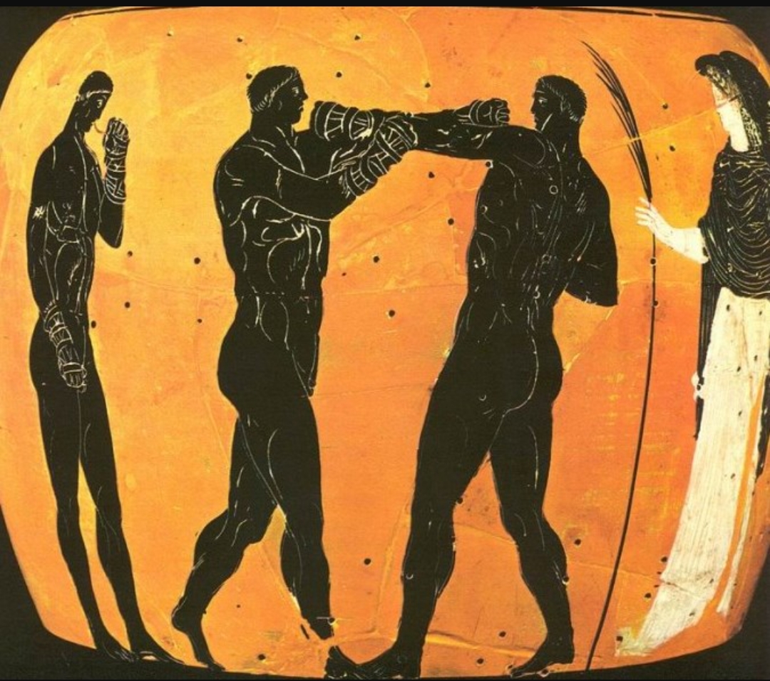 Борьба в древние времена. Кулачный бой в древней Греции. Кулачный бой в древней Греции на Олимпийских играх. Спорт в древней Греции кулачный бой.