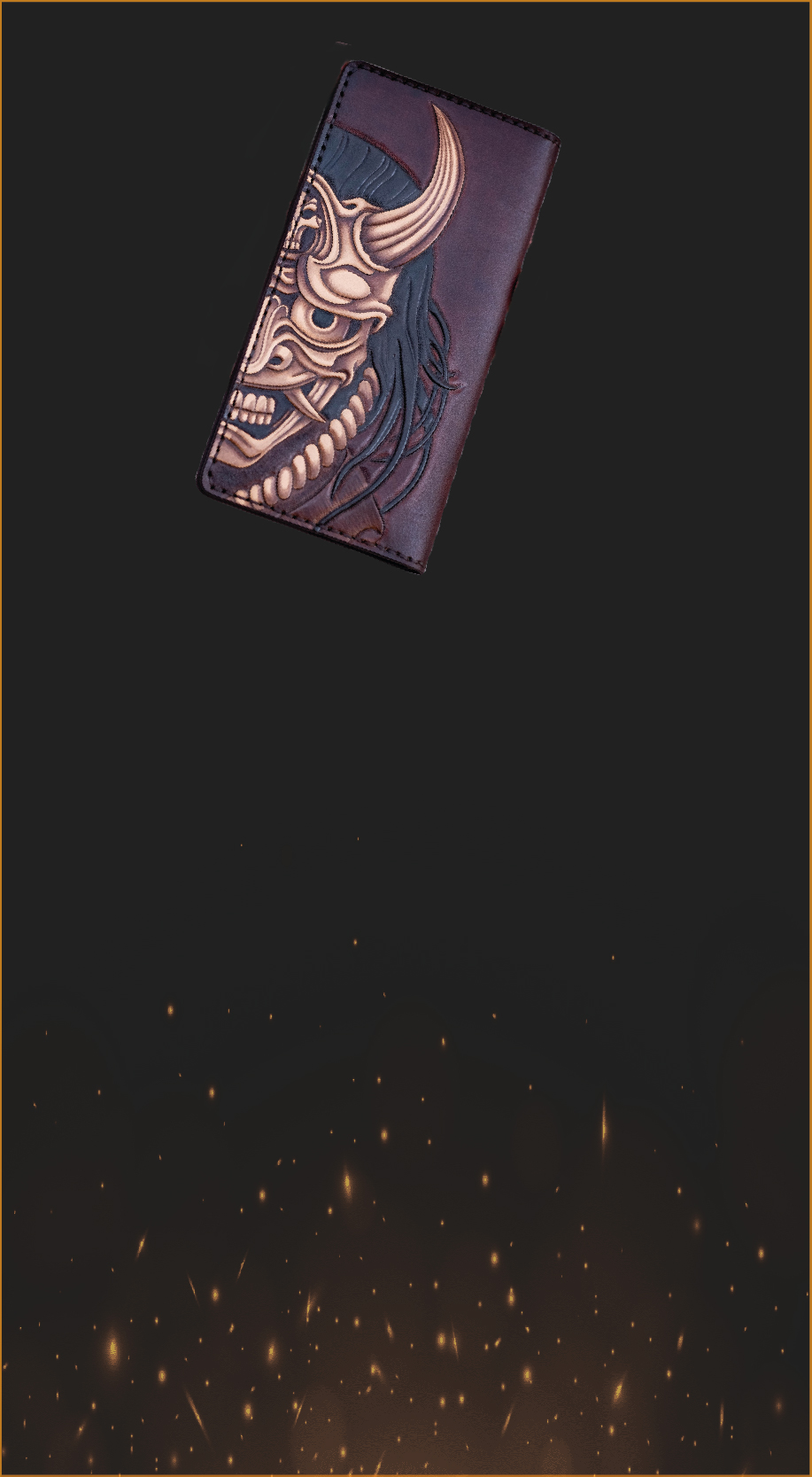 Официальный магазин топоров и ножей ручной работы Уральский Мастеровой